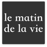 Boulangerie le matin de la vie