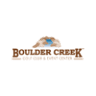 Boulder Creek Golf Club & Event Center