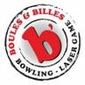 Boules & Billes