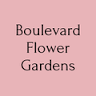 Boulevard Flower Gardens at Ruffin Mill