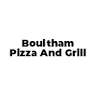 Boultham Pizza & Grill