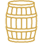 Bourbon Barrel Tavern