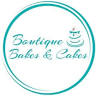 Boutique Bakes and Cakes
