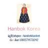Butik Hanbok Korea Dan Pakaian Jepang