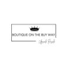 Boutique on the Buy Way