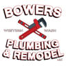 Bowers Plumbing & Remodel