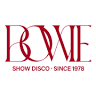 Bowie Show Discotheque