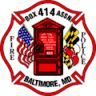 Baltimore City Fire Museum