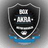 BOX AKRA