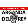 Escuela de Boxeo Arganda del Rey