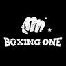 BOXING ONE 中山拳館
