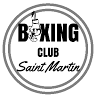 Boxing Club Saint Martin