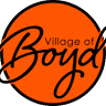 Boyd Village Hall