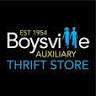 Boysville Thrift Store
