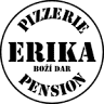Penzion pizzerie Erika