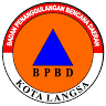 Badan Penanggulangan Bencana Daerah Kota Langsa