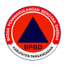 BPBD Kabupaten Pangandaran
