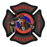 Burbank Paradise Fire Department