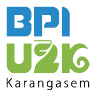 Balai Produksi Induk Udang Unggul Dan Kekerangan (BPIUUK)