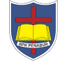 BPK Penabur Christian Junior High School Holis