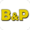 B&P Smoke & Spirit