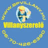 Bpvillany