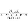 Brad Larsen Florals