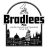 Bradlees Pizza Two