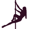 Brad's Brass Flamingo