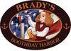 Brady's