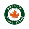 Brady's Maple Syrup