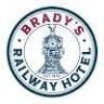 Brady's Railway Hotel