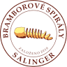 Bramborové spirály Salinger