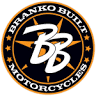 Branko Built Motorcycles