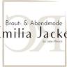 Brautmode Emilia Jackel
