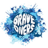 Brave Divers