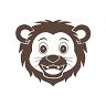 Brave Lion