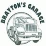 F.E. Brayton Jr. Auto Sales and Service Inc.