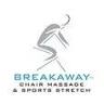 BreakAway Chair Massage & Sports Stretch