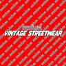 Break Da Laww - Vintage Streetwear