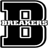 Breakers Topinabee