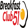 Roanoke cafe By Club 51