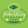 Bredon Village Fish and Chip Shop