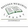 Breeden Memorial Library