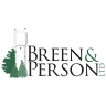 Breen & Person Ltd