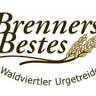 Brenners Bestes - Waldviertler Urgetreide