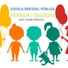 ESCOLA BRESSOL PÚBLICA FERRER I GUÀRDIA