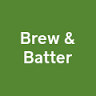 Brew & Batter