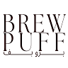 Brew puff برو بف فيب