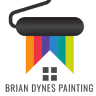 Brian Dynes Painting